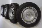 Mercedes Citan W415 Staal 15 inch velgen Continental  Winter, Auto-onderdelen, Gebruikt, 15 inch, Velg(en), Winterbanden