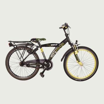 Batavus kinderfiets 24 inch, Ophalen of Verzenden, Gebruikt, Batavus