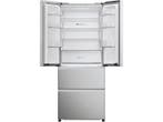 Haier - Inhoud  209 L - Nofrost, 200 liter of meer, Verzenden, 60 cm of meer, Met aparte vriezer