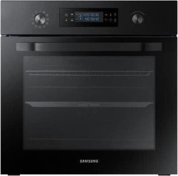 €529 Samsung NV66M3535BB Oven, Witgoed en Apparatuur, Ovens, Ophalen of Verzenden, Nieuw, Inbouw