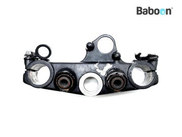 Voorvork Kroonplaat Honda NX 125 Transcity 1988-1992 (NX125), Motoren, Verzenden, Gebruikt