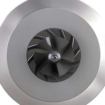 Turbo CHRA geschikt voor Fiat Ducato, Iveco Daily, Peugeo..., Verzenden, Nieuw, Peugeot