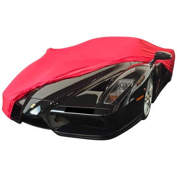 Autohoes voor Ferrari Enzo (2002-2004) Indoor BESTE PASVORM, Ophalen of Verzenden, Nieuw, Op maat