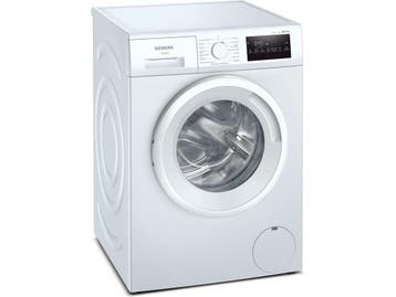 Siemens WM14N240NL - iQ300 - Wasmachine - varioSpeed - Wit, Verzenden, Zo goed als nieuw
