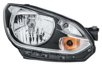 Koplamp o.a: Volkswagen, Load Up! (121), Up! (121), Ophalen of Verzenden, Nieuw, Volkswagen