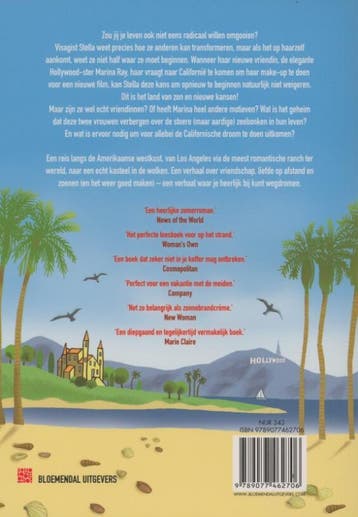 Hello Hollywood! 9789077462706 Belinda Jones, Verzenden, Zo goed als nieuw, Belinda Jones