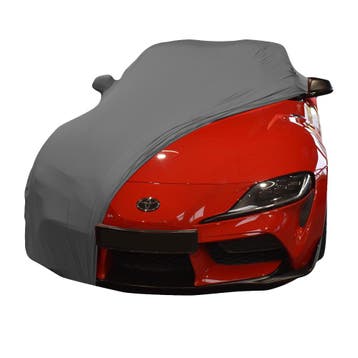 Autohoes voor Toyota Supra MK5 (2019-heden) Indoor BESTE, Ophalen of Verzenden, Nieuw, Op maat