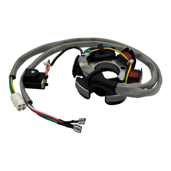 Ontsteking Piaggio 2T oud type, Fietsen en Brommers, Brommeronderdelen | Scooters, Verzenden