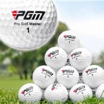 3-Laags Premium Golfballen – Lange Afstand &amp; Recht, Sport en Fitness, Golf, Verzenden, Nieuw