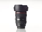 Canon EF 24-105mm f/4.0 L IS USM - 12 maanden garantie, Verzenden, Gebruikt, Standaardlens, Zoom