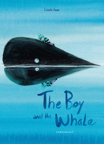 The boy and the whale - Linde Faas 9781788070508, Verzenden, Gelezen, Linde Faas