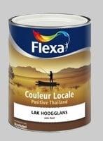 Flexa Couleur Locale Positive Thailand Positive Mist (3075), Verzenden, Nieuw