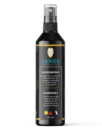 Vlekkenspray verwijdering van olie- en vetachtige vlekken, Verzenden, Schoonmaakmiddel
