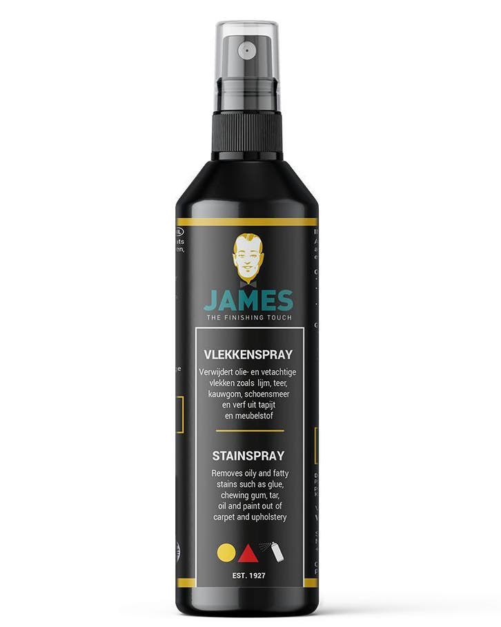 Vlekkenspray verwijdering van olie- en vetachtige vlekken, Huis en Inrichting, Schoonmaakartikelen, Schoonmaakmiddel, Verzenden