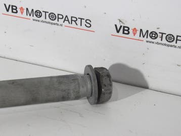 BMW F 850 GS Achterwiel as achteras, Ophalen of Verzenden, Nieuw