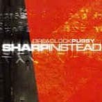 cd - Dreadlock Pussy - Sharp Instead, Verzenden, Zo goed als nieuw