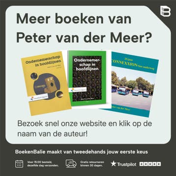 Spoor 27 / 27 9789059611696 Peter van der Meer, Verzenden, Zo goed als nieuw, Peter van der Meer