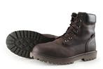 Timberland Werkschoenen in maat 39 Bruin | ACTIE, Kleding | Heren, Bruin, Verzenden, Timberland, Zo goed als nieuw