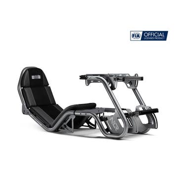 Next Level Racing F-GT Pro – Formule 1 / GT Cockpit Grey, Verzenden, Nieuw, Playseat of Racestoel, PlayStation 4