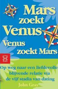 Mars zoekt Venus, Venus zoekt Mars - John Gray 9789046150207, Verzenden, Gelezen, John Gray
