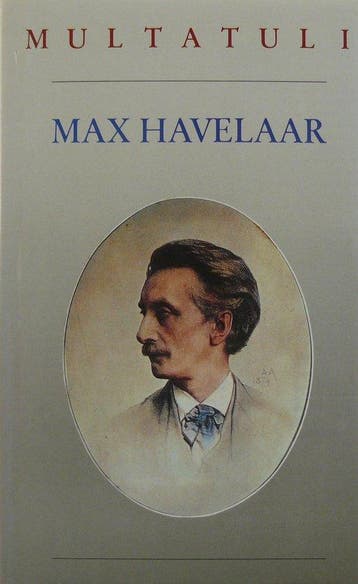Max Havelaar - Multatuli, Verzenden, Gelezen