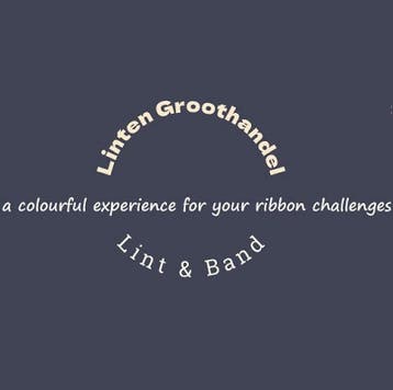 Linten groothandel satijn lint, organza lint en cadeaulint, Verzenden, Nieuw