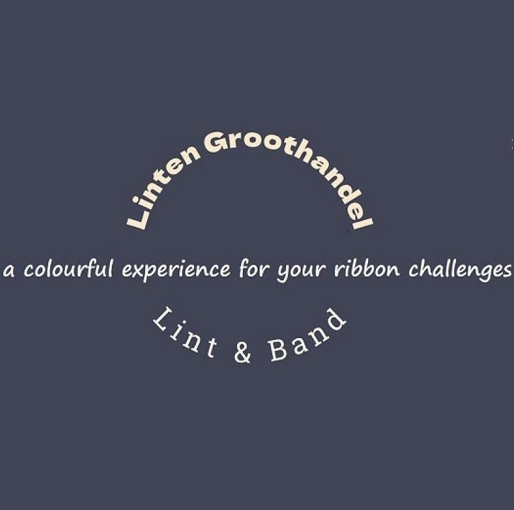 Linten groothandel satijn lint, organza lint en cadeaulint, Diversen, Cadeauverpakkingen, Nieuw, Verzenden