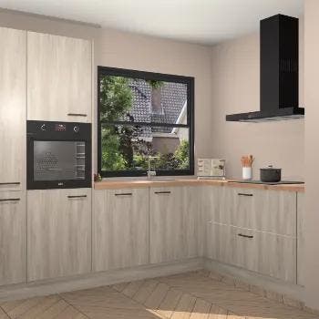 Olm keuken Metz 123404, Huis en Inrichting, Verzenden, Nieuw