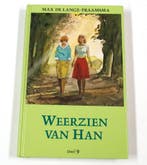 Weerzien van Han / Goud-elsje / 09 9789033109348, Boeken, Verzenden, Gelezen, Lange-Praamsma