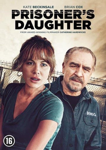 Prisoners Daughter (DVD) - DVD, Verzenden, Nieuw in verpakking