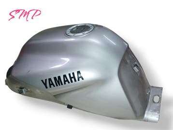 Nette Benzinetank brandstof tank / Yamaha TDM 850 tdm850 4TX, Verzenden, Gebruikt