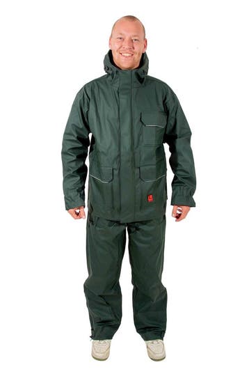 Ultimate Heavy Duty Regenpak XXXL, Verzenden, Nieuw, Overige typen
