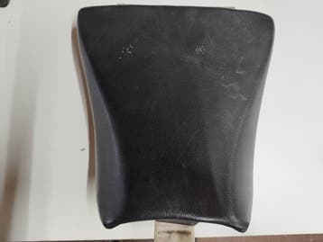 Zadel Kawasaki zxr 750 zxr750 1993, Ophalen of Verzenden, Gebruikt