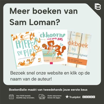 Beer gaat verhuizen / Beer 9789044846928 Sam Loman, Verzenden, Gelezen, Sam Loman