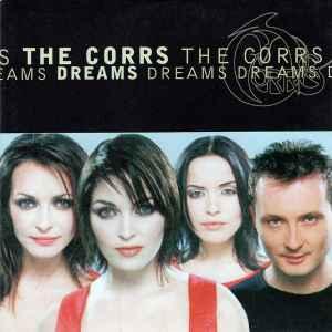 cd single card - The Corrs - Dreams, Verzenden, Zo goed als nieuw