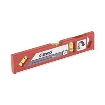 Cimco Schakelkast-waterpas 25cm, Doe-het-zelf en Verbouw, Elektra en Kabels, Ophalen of Verzenden, Nieuw