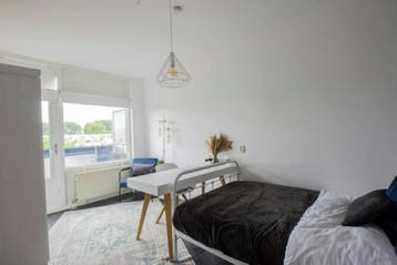 Eigen Kamer aan Tussendek, Amsterdam, 50 m² of meer, Amsterdam