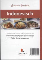 Indonesisch / Culinair genieten 9789054265580, Verzenden, Gelezen