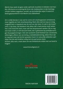 Een puppy in huis / Martin Gaus Bibliotheek 9789052105963, Verzenden, Gelezen, Martin Gaus