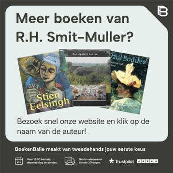 STAPHORST VERBEELD - R.H. Smit-Muller 9789040094620, Verzenden, Gelezen, R.H. Smit-Muller