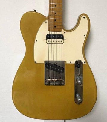 Fender - Telecaster - - Elektrische gitaar - Japan - 1980, Nieuw