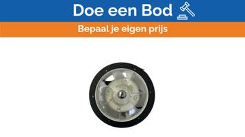 Bieden: Jabsco Marine Fan 24V Elettroventilatore 4209 Heavy, Ophalen of Verzenden, Nieuw, Kombuis en Sanitair, Zeilboot of Motorboot