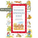 Deltas wondere sprookjesschat 9789024380657 Mary Hoffman, Verzenden, Gelezen, Mary Hoffman