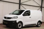 Fiat Scudo 1.5 MULTIJET 120PK NAVIGATIE AIRCO, Dealer onderhouden, Stof, Gebruikt, Euro 6