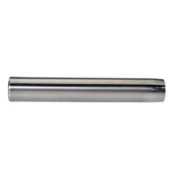 Overlooppijp | Ø38mm | 230mm | Geheel RVS Gastro-Inox, Verzenden, Nieuw in verpakking