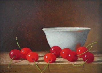 René Walch (1935–2010) - Untitled