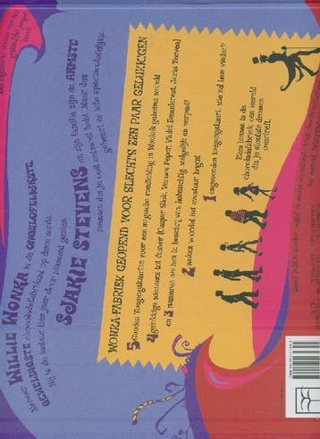 Sjakie en de chocoladefabriek 9789026131325 Roald Dahl, Boeken, Kinderboeken | Kleuters, Verzenden, Gelezen, Roald Dahl