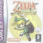 MarioGBA.nl: Zelda The Minish Cap Als Nieuw, Ophalen of Verzenden, Zo goed als nieuw