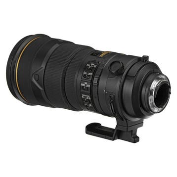 Nikon AF-S 300mm f/2.8G VR ED Type II objectief -, Verzenden, Gebruikt, Nikon