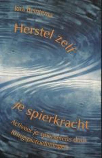 Herstel zelf je spierkracht - R. Beintema 9789020243208, Boeken, Verzenden, Gelezen, R. Beintema